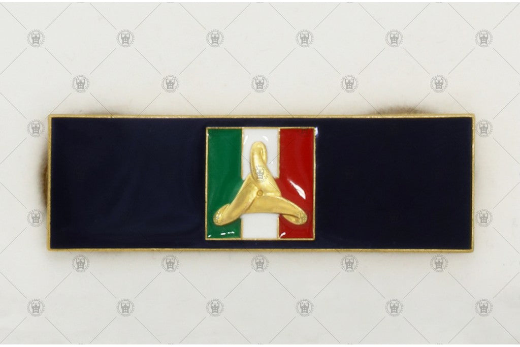 Distintivo III° conferimento I° livello