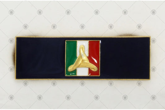 Distintivo III° conferimento I° livello