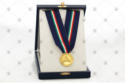 Medaglia per stendardo