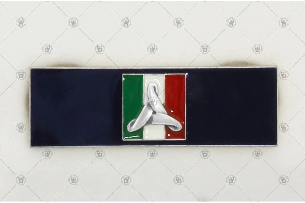 Distintivo II° Conferimento II° Livello