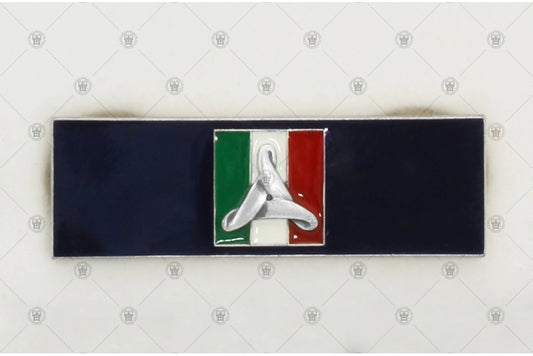 Distintivo II° Conferimento II° Livello