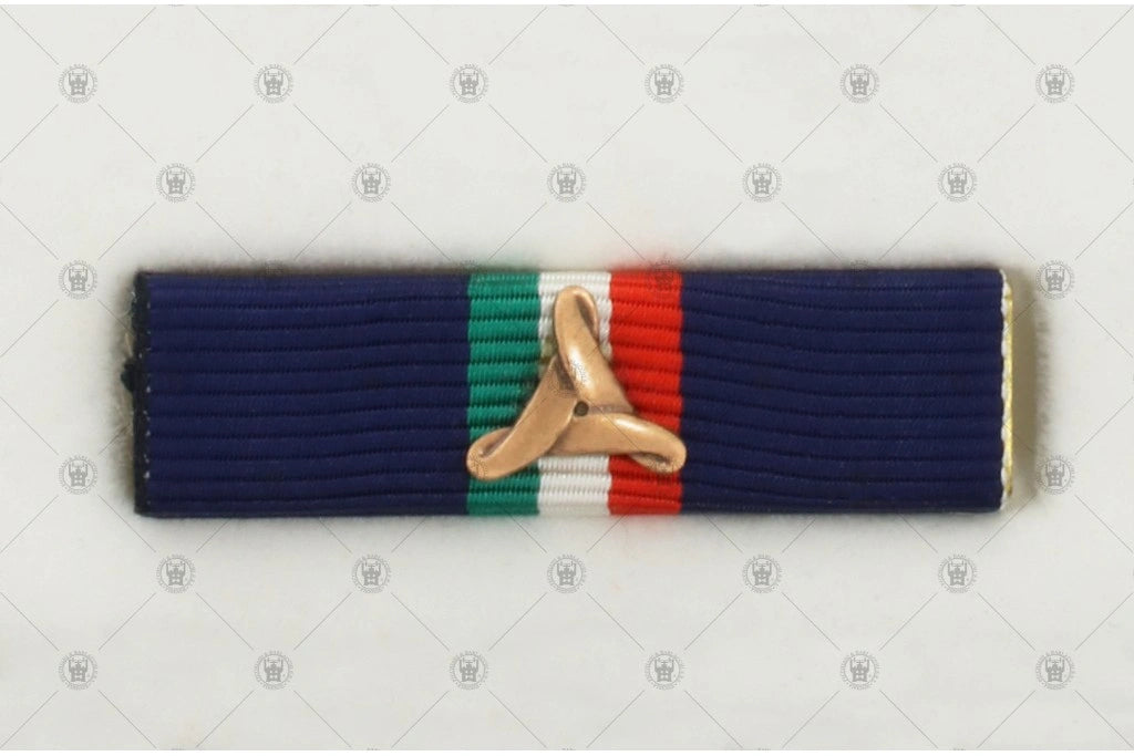 Nastrino I° Conferimento III° Livello