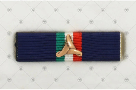 Nastrino I° Conferimento III° Livello