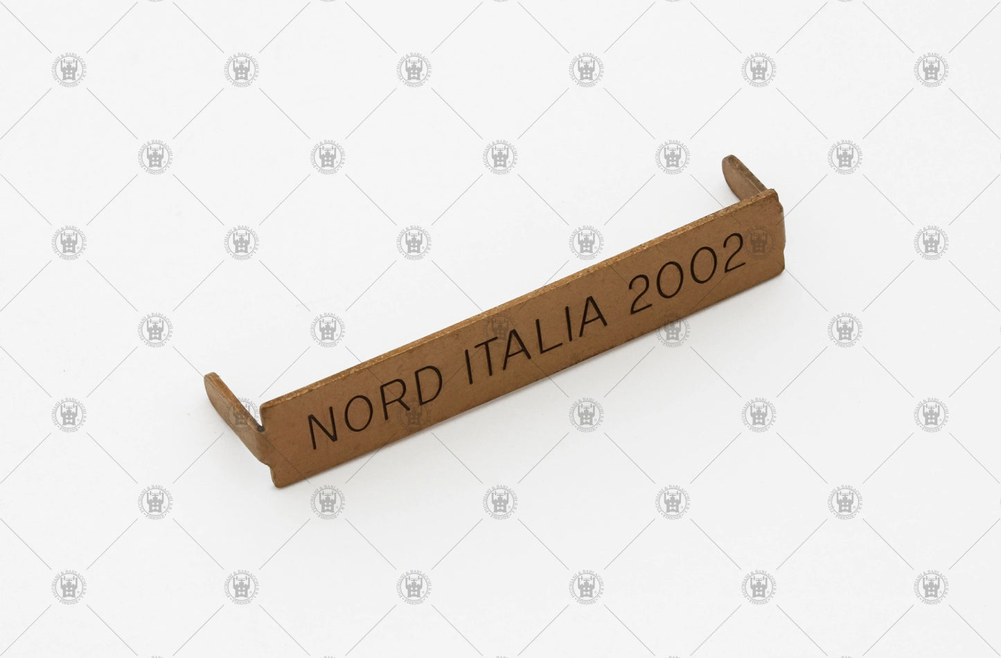 Fascetta emergenza