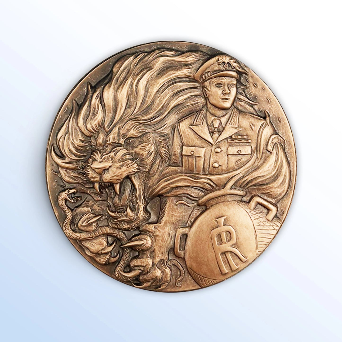 Leone