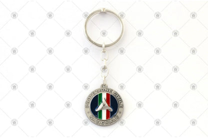 Portachiavi “Protezione Civile”